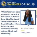 Meet Ashley C. (‘30), a musician, an athlete, and a vibrant voice 이미지