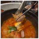 백채김치찌개 성균관대점 | 율전동 맛집 인생 김치찌개 추천 [ 백채김치찌개 율전동성균관대점 ] 후기 🫶