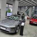 ㈜현대자동차강남정비센타 | 테슬라 모델Y &#39;주니퍼&#39; 실물 구경, 5천만원대 전기차 최고의 선택지로 거듭난 테슬라식 상품/판매...