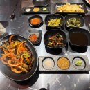 쭈니돼지 | 논현 ) 강남 논현동 삼겹살 / 숯불 화로구이 돼지고기 맛집 기운 🐷