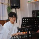 청주성인피아노 늦은 때는 없으니까요~!