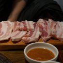 숯불구이먹방