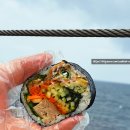 화우 | 다가미 - 제주 3대 김밥 버섯조림쌈, 화우쌈 내돈내산 솔직 후기