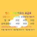 빵순돌이네 하우스 이미지