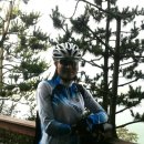 아미산전망대 이미지