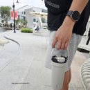 락앤락 블리쏘울 텀블러 후기-보냉력 좋은 세라믹 코팅 텀블러 추천