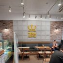 테라커피 우림시장점 | 테라커피 우림시장점-메가커피 잡으러 왔다! 어흥! 소프트아이스크림 1500원 아메리카노 1500원