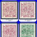 영동양봉영농조합법인 | 꽃이야기9: 미선나무