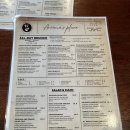 호주 시드니 Ariana&#39;s Place(아리아나 플레이스) 뉴타운 브런치 카페, 맛집 추천