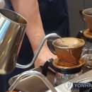 커피핸드드립(주간) 이미지