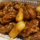강정에반한닭 - 성남시 수정구 시민로 176 | 강정에반한닭