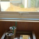 분황사주차장 | 경주 분황사 근처 카페 꼬푸 커피 맛집