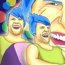 소담하다 이미지