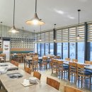 제주해물탕 | 제주 여행 중 해장하러 간 신제주 해장국집, 연북로해물탕 후기