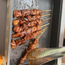 우이동 가족캠핑장 이미지