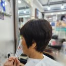 김미소헤어 이미지
