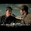 《팔로군행진곡》정율성《중국 인민해방군 군가》 이미지