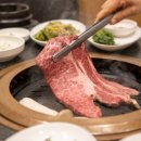 상록한우 이미지