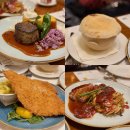 재미나식당 | 헝가리 부다페스트 맛집 까마귀 식당 예약 메뉴 식사 후기