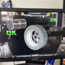 한국타이어 TTS 수동점 이미지