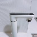 디자인집주 | 삼성 비스포크 직수 정수기 언더싱크 빌트인, 슬림 소형 주방 정수기 사용후기
