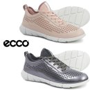 에코 인트린직 1 스니커즈 (여성) [핫딜] ▶ ECCO Corksphere 1 Lace Sneakers - Leather Women 이미지