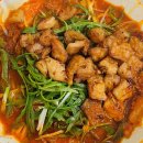 강제로시작한떡볶이 이미지