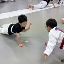 골든 아이 태권도장 이미지