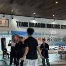 팀드래곤 복싱 능곡점 이미지
