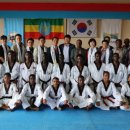 에티오피아 참전기념 이미지