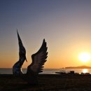 왜목해돋이 이미지