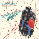 The Heat Is On - Glenn Frey 이미지