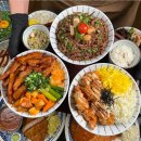 한끼덮밥 이미지