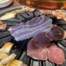 고기싸롱 이미지