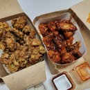 삼촌닭집 네이버블로그
