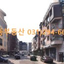 주택단지상가앞 이미지