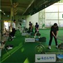 옥산SKY골프클럽 이미지