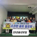 유메스크린골프