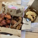 교촌치킨신곡