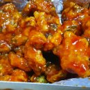 맛있는파닭&깻잎치킨