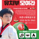 푸른나래 태권도 교육관 이미지