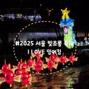 거니는집 | [서울 청계천]2025 서울 빛초롱 축제 기간연장, 26년 새해 첫날 잉어킹에 중독된 방문 후기(ft.잉어킹빵)