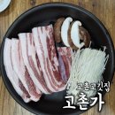 고촌지하철2번 출구 이미지