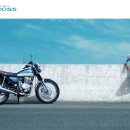 HONDA 『 cb400ss 』 판매 합니다. 이미지