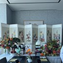 캐칭돌 | 워커힐 모에기 돌잔치 후기 : 안나앤파티 나래상, 바이대디스냅, 우리빔한복(다산)