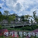 애기봉 평화생태공원 이미지