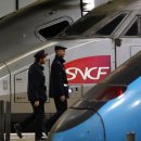 À la Une: la grève des contrôleurs SNCF en ce week-end de Noël 이미지