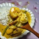 그린키친 | 부산파스타맛집 모해나키친 후기 + 새우 그린빈 커리 간편밀키트 추천 소개