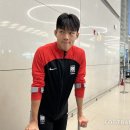 &#39;무관심을 환대로&#39;…U-20 월드컵 4강 쾌거 이룬 김은중호 귀국 (종합) 이미지