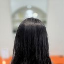 영남미용실 - 사천시 각산로 34 | 삼송미용실 영남미장원 에서 레이어드펌 후기